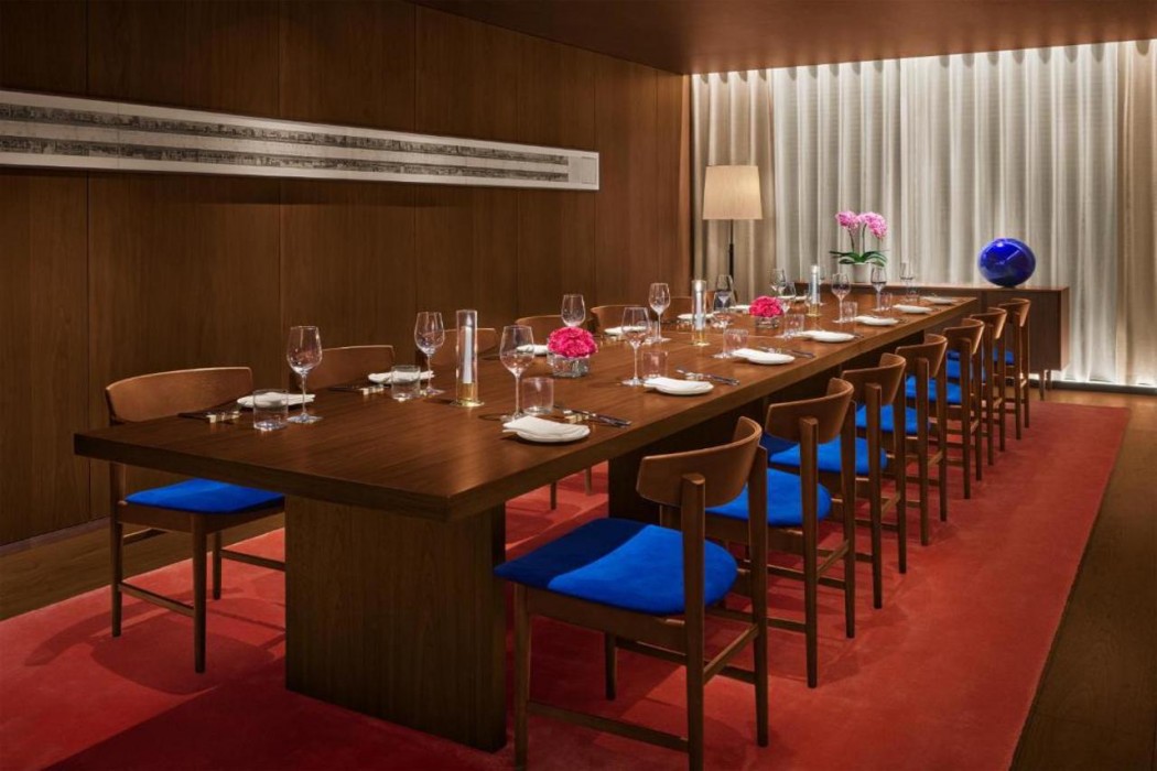 the tokyo edition ginza