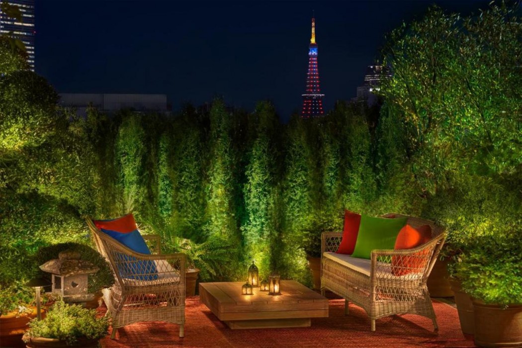 the tokyo edition ginza