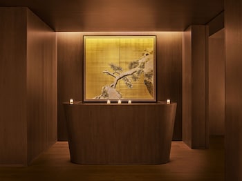 the tokyo edition ginza