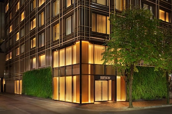 the tokyo edition ginza