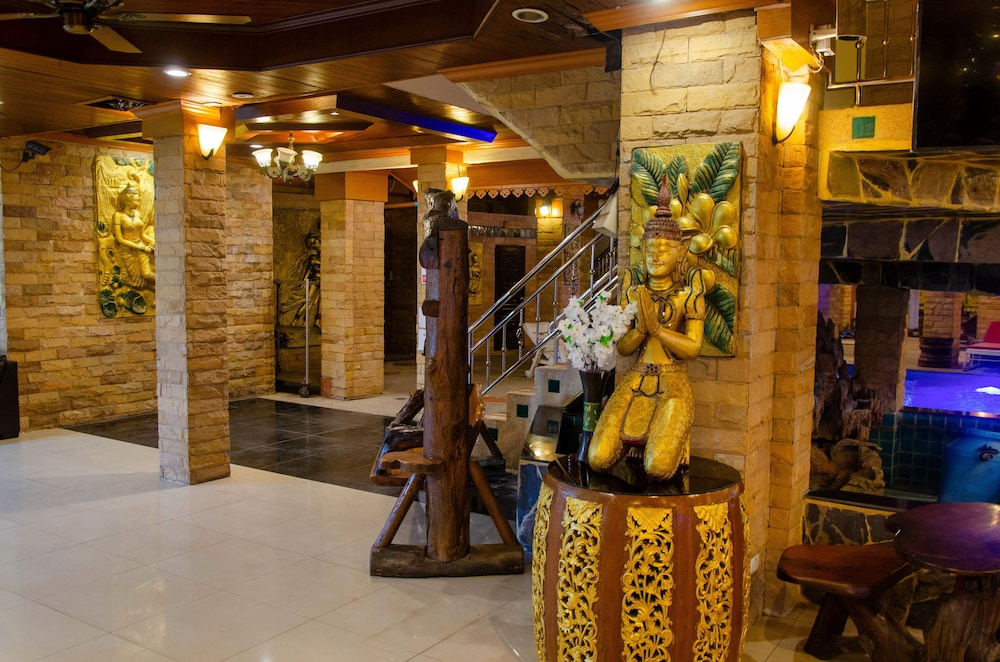 diva patong hotel