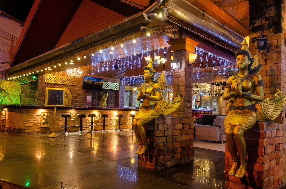 diva patong hotel