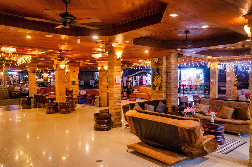 diva patong hotel