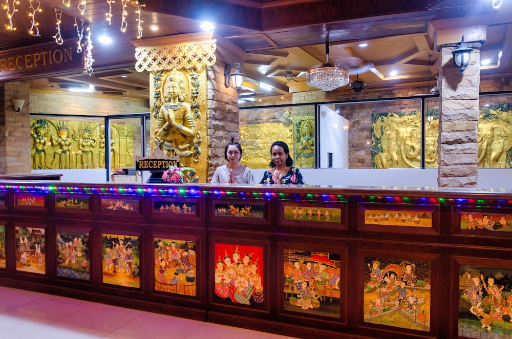 diva patong hotel