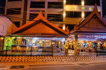 diva patong hotel