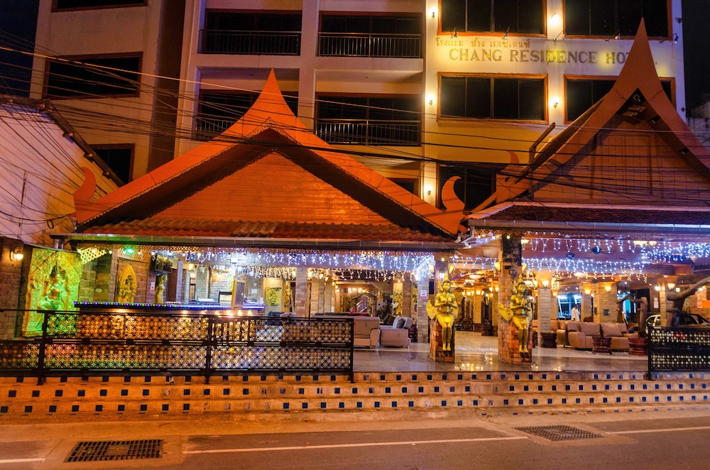 diva patong hotel