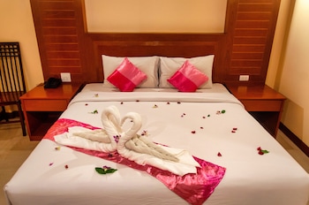 diva patong hotel