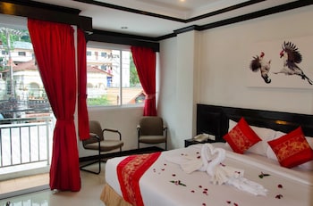 diva patong hotel