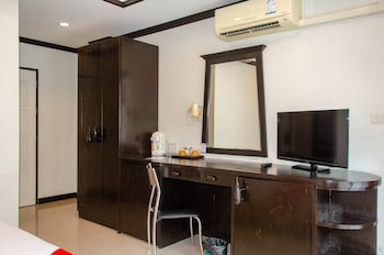 diva patong hotel