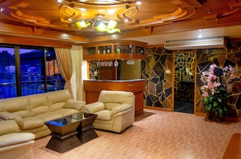diva patong hotel