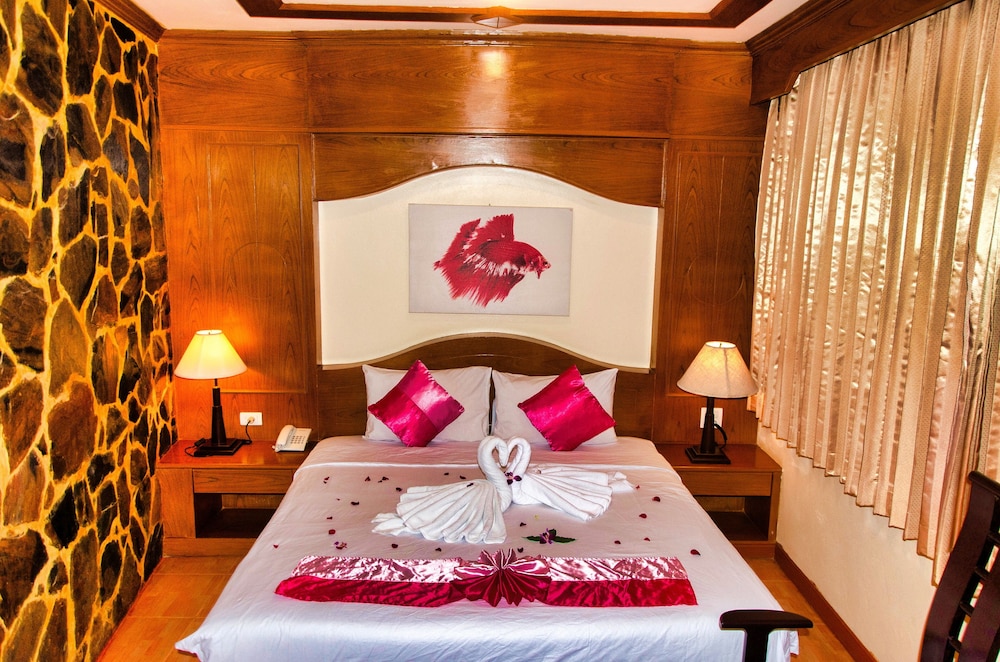 diva patong hotel