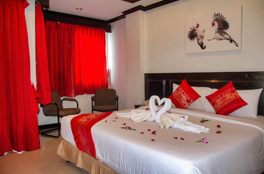 diva patong hotel