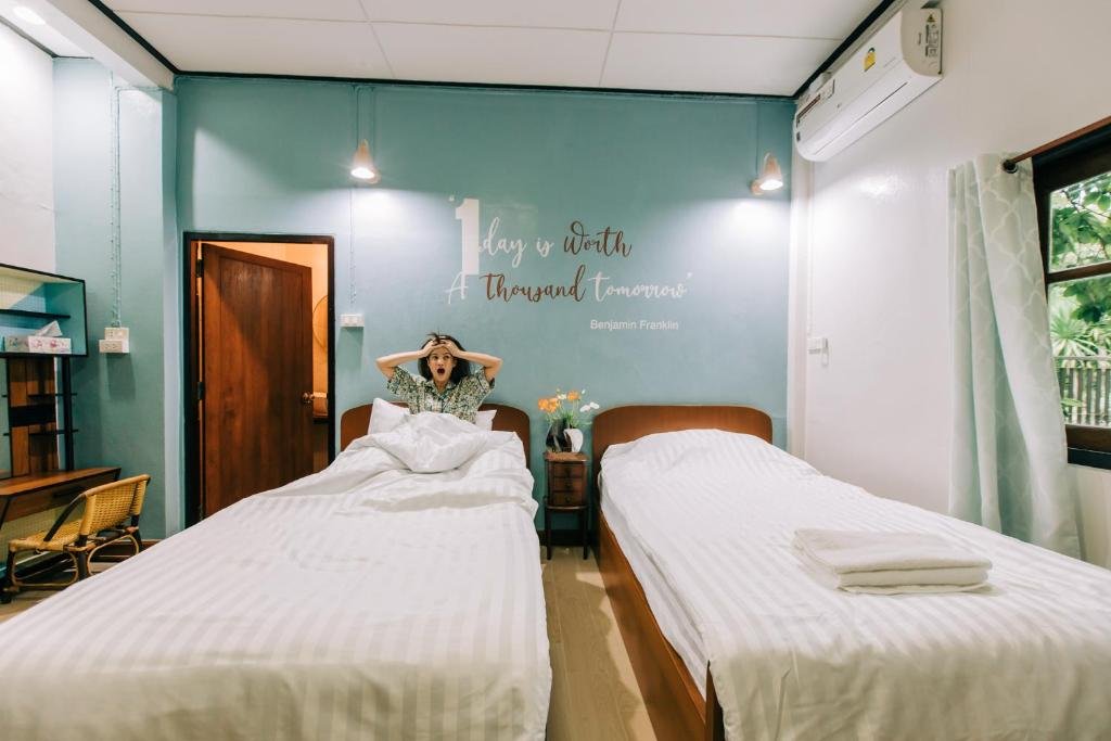 banya bnb
