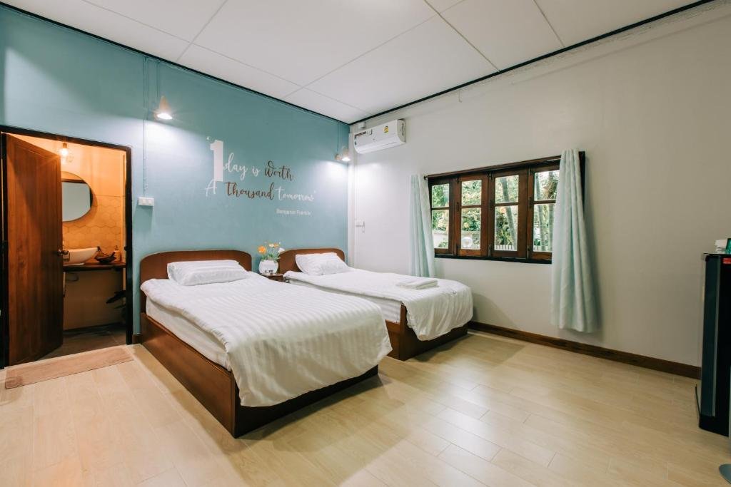 banya bnb