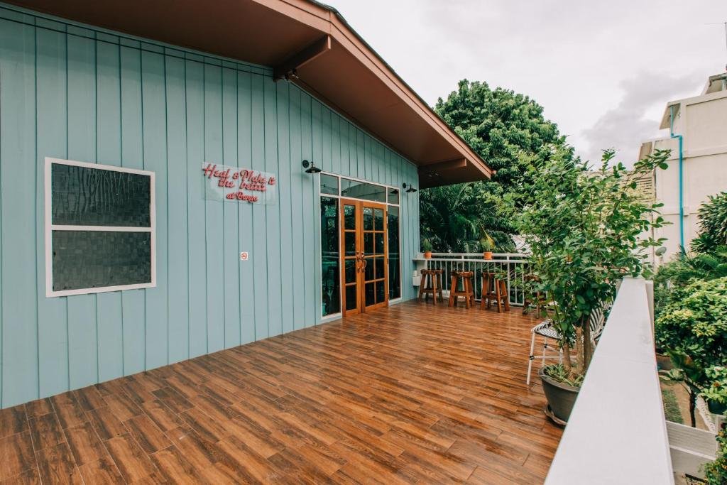 banya bnb