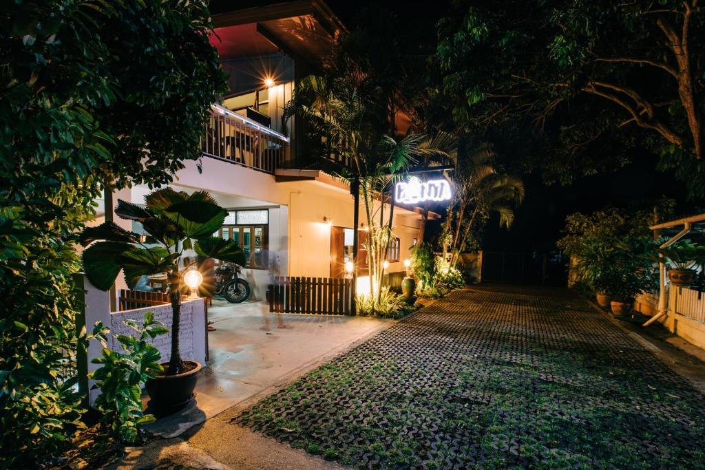 banya bnb