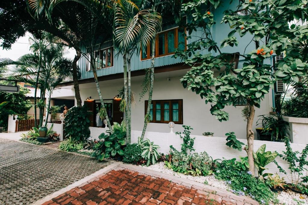banya bnb