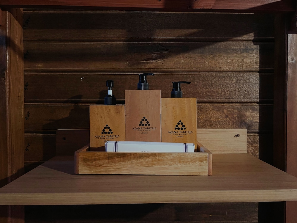 azana essence villa tabitha lombok