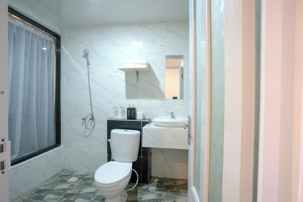 azana essence villa tabitha lombok