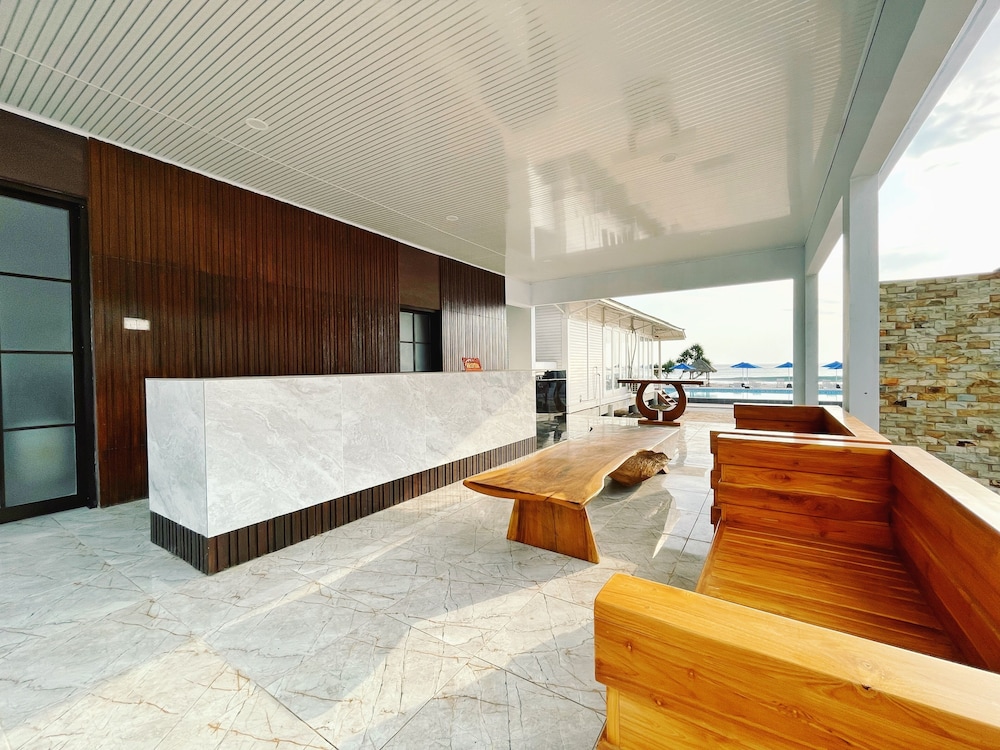 azana essence villa tabitha lombok