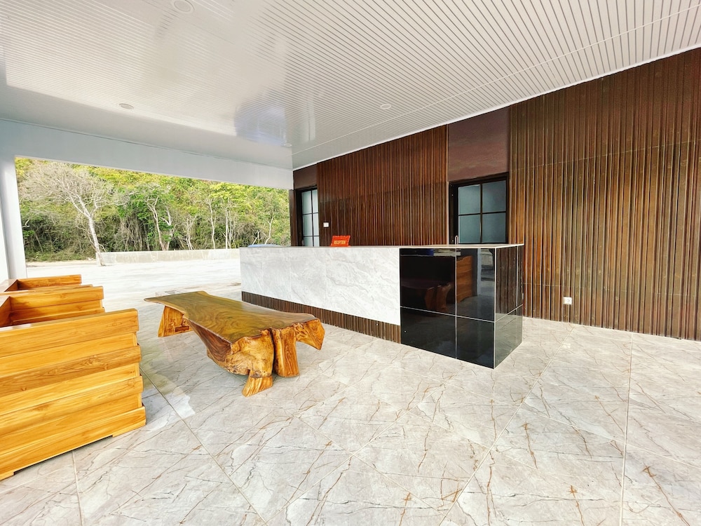 azana essence villa tabitha lombok