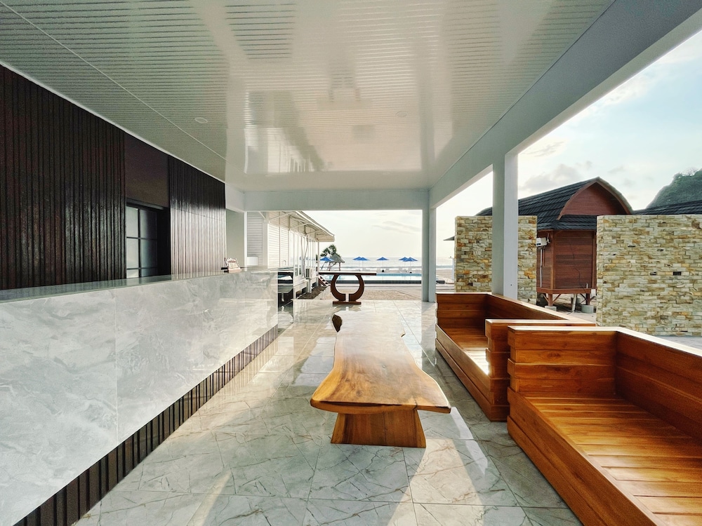 azana essence villa tabitha lombok