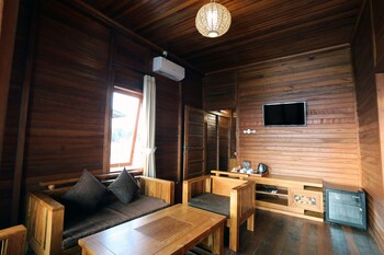 azana essence villa tabitha lombok