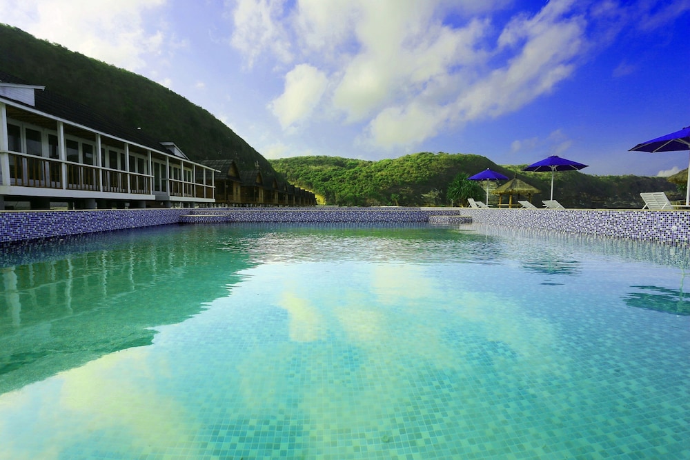 azana essence villa tabitha lombok