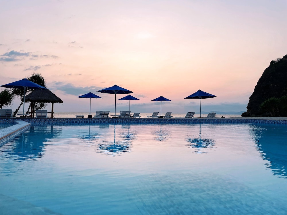 azana essence villa tabitha lombok