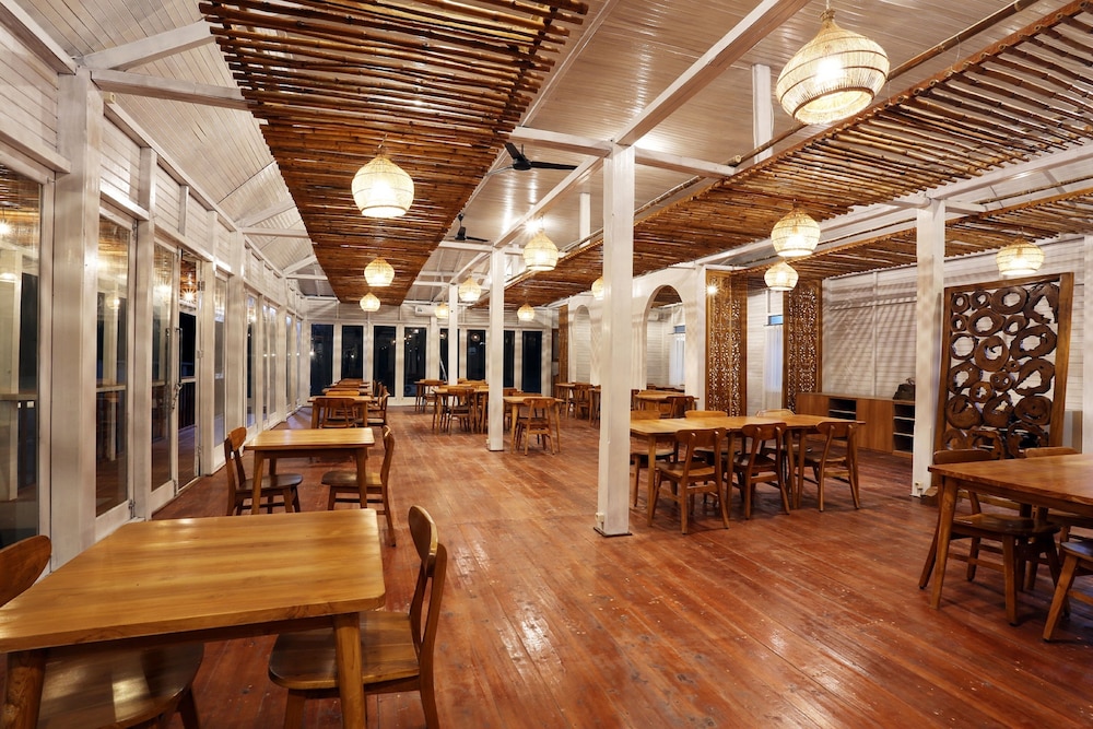 azana essence villa tabitha lombok