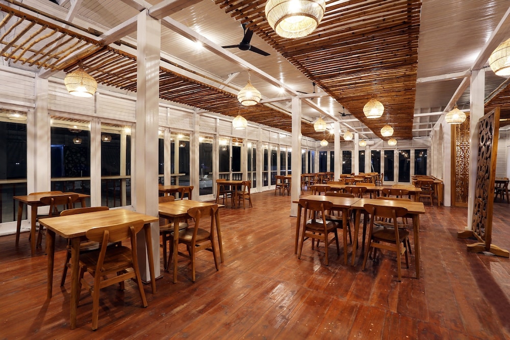 azana essence villa tabitha lombok