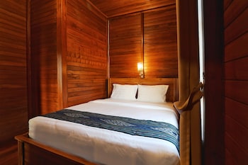 azana essence villa tabitha lombok