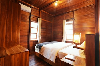 azana essence villa tabitha lombok