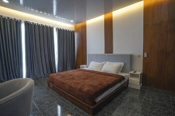 azana essence villa tabitha lombok