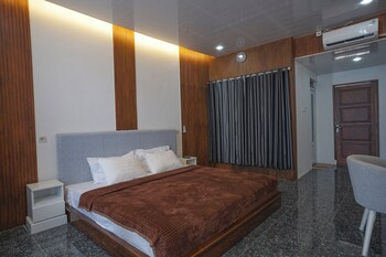 azana essence villa tabitha lombok