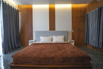 azana essence villa tabitha lombok