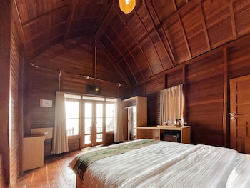 azana essence villa tabitha lombok