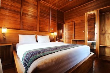 azana essence villa tabitha lombok