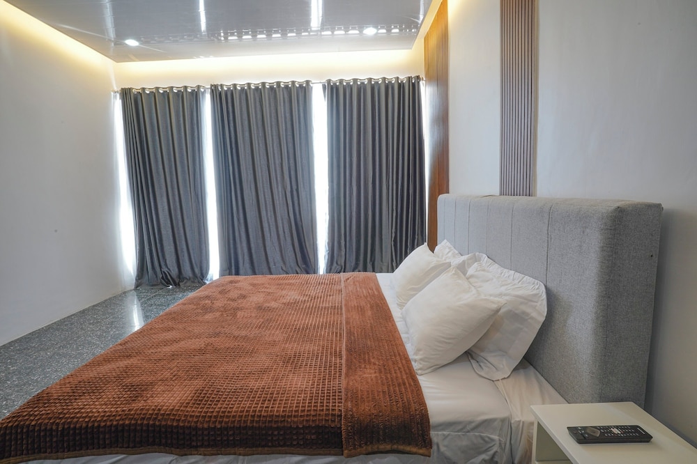 azana essence villa tabitha lombok