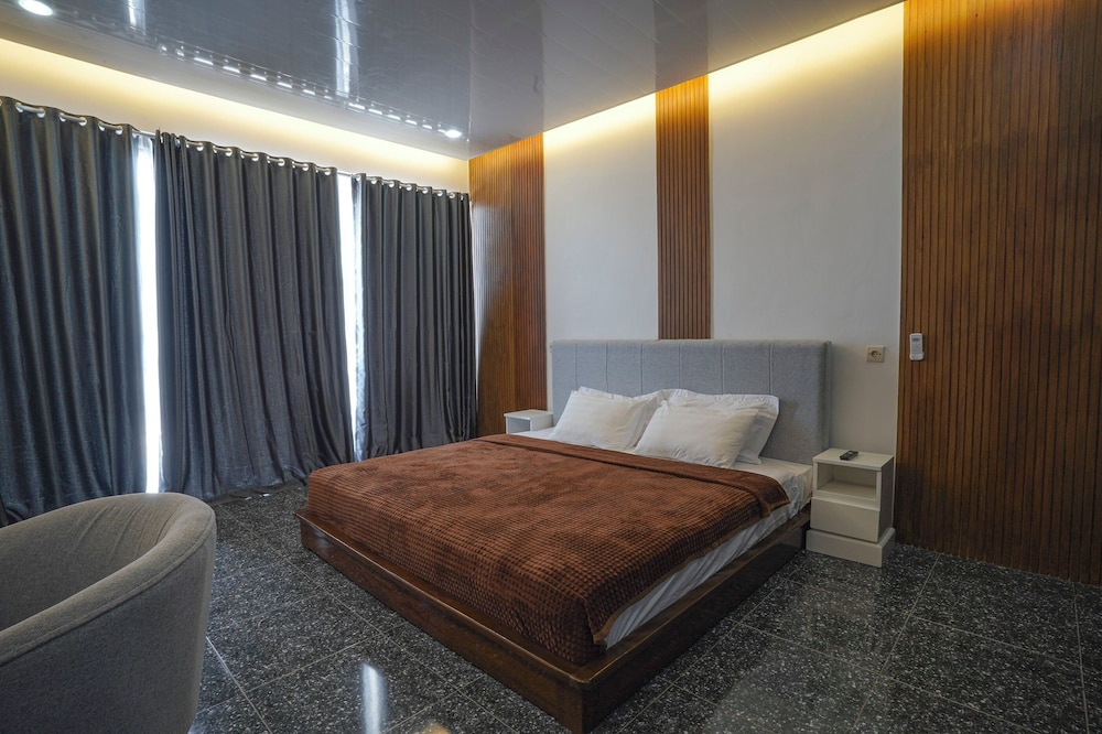 azana essence villa tabitha lombok