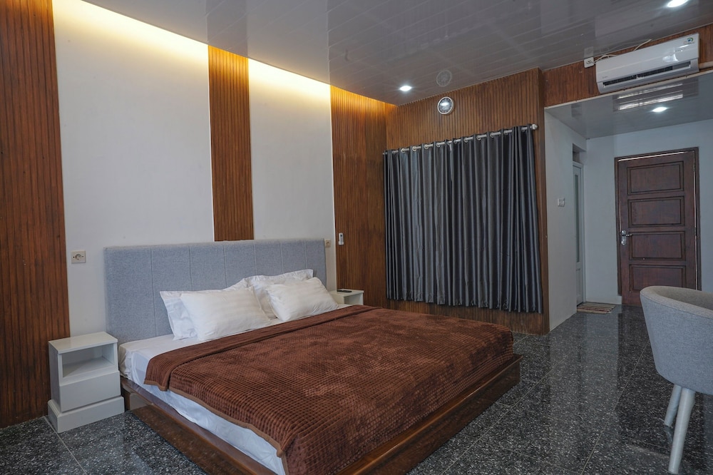 azana essence villa tabitha lombok