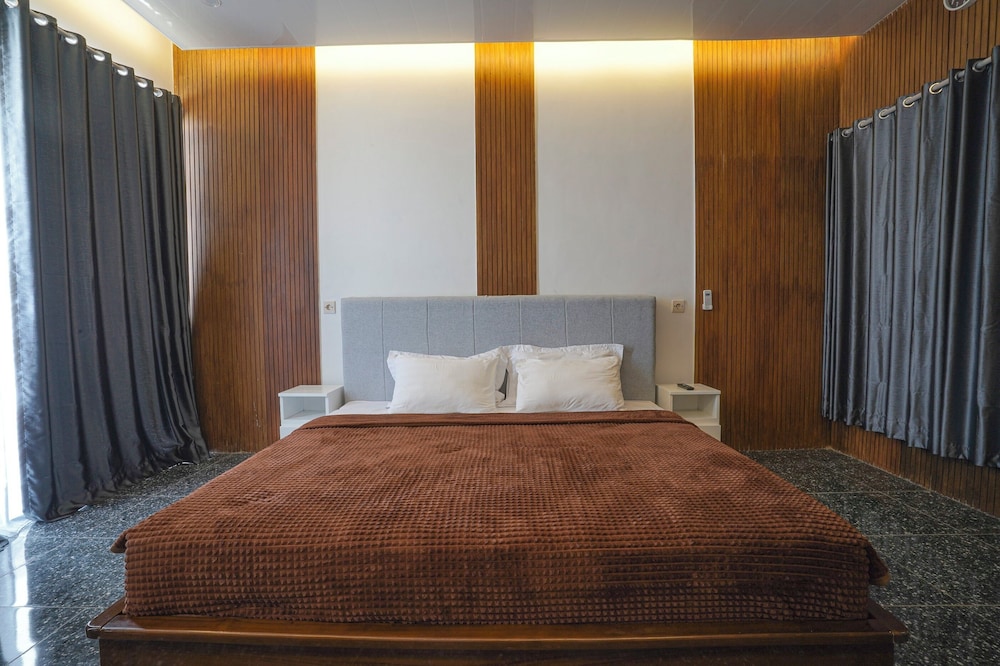 azana essence villa tabitha lombok