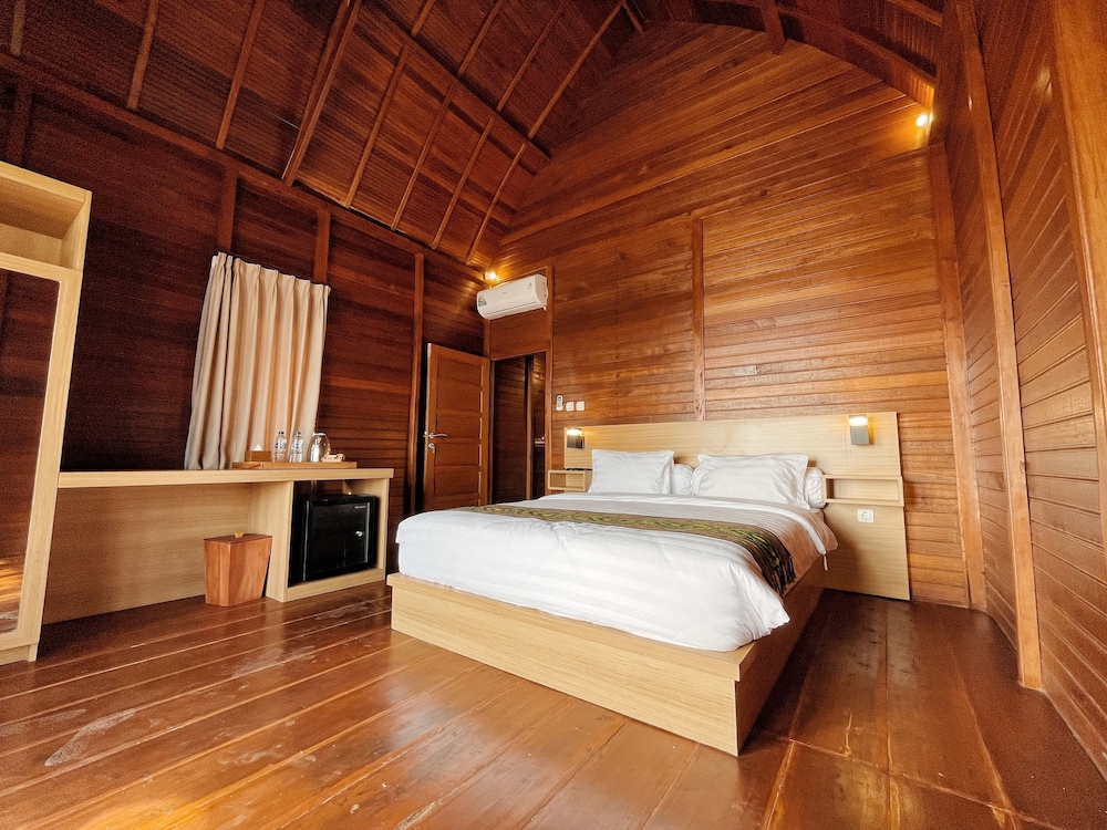 azana essence villa tabitha lombok