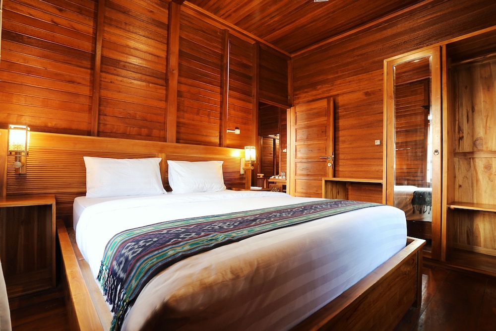 azana essence villa tabitha lombok