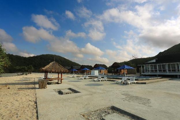azana essence villa tabitha lombok