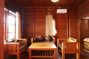 azana essence villa tabitha lombok