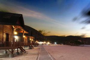 azana essence villa tabitha lombok