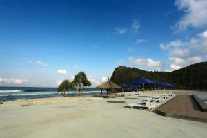 azana essence villa tabitha lombok