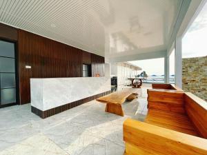 azana essence villa tabitha lombok