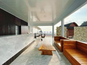 azana essence villa tabitha lombok